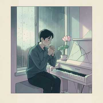 自愈的晴天