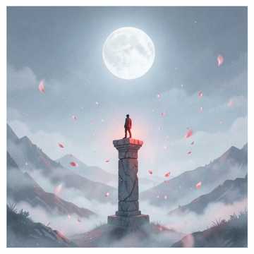 《三生石下等你三千年》