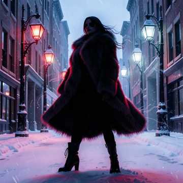 黑土艳后-版本2