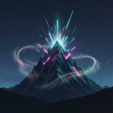 遇见山海