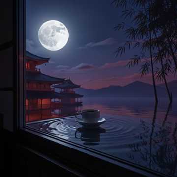 明月几时有