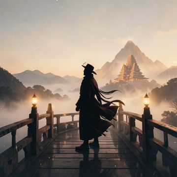 天道无亲