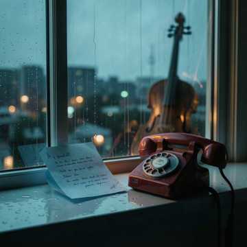 sleepless letter