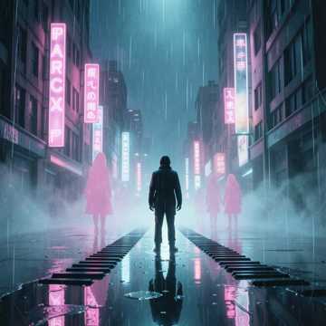 我该躲哪里去