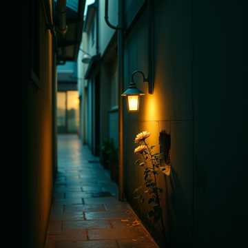 迟来的懂