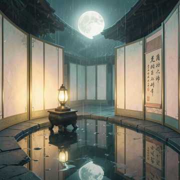 一纸清照