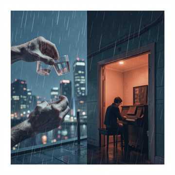 旧友凉-版本2