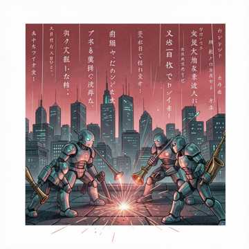 追擊真理