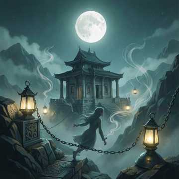 焚香问仙途