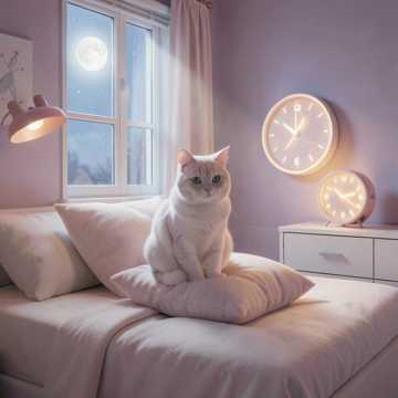 折耳猫的耳语