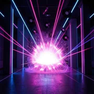 低音风暴