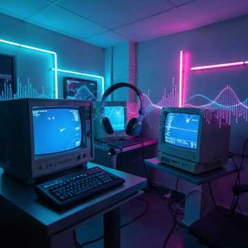 2000年的网吧