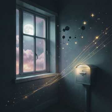 星河信笺
