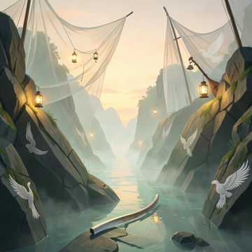 刀剑江湖
