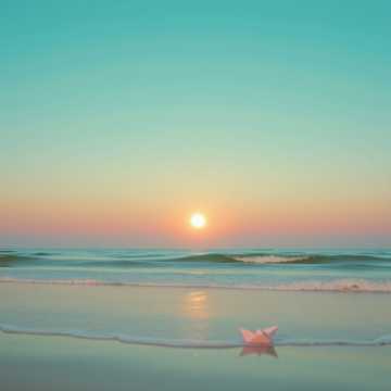 第七颗星球沉没