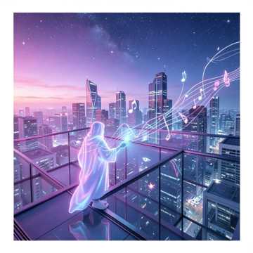 《在时间里失重》-版本2