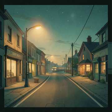 小镇说-版本2
