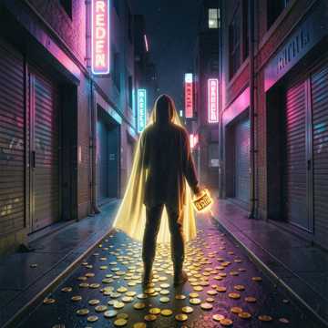 老子愿意