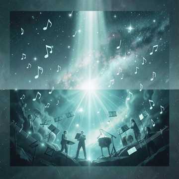 星渊回声
