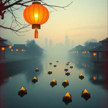人间同渡