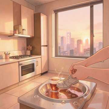 生活のリズム-版本2