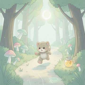 我是小毛熊-版本2