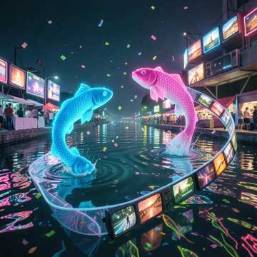 蓝刀水谣-版本2
