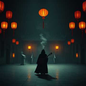 渡妄