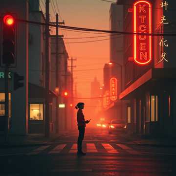 心安