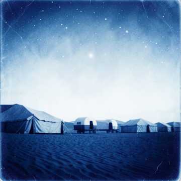 丝路星河