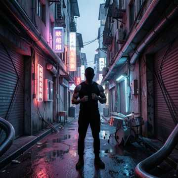 钵兰街阿劲