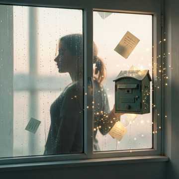 查无此人收
