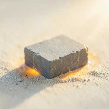Melt the Grey