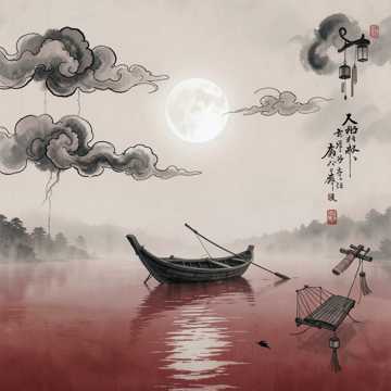 红尘渡