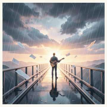 Sunrise After the Storm-版本2