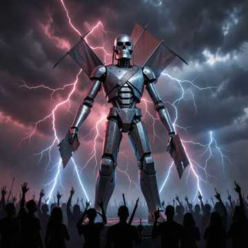 Master of Puppets