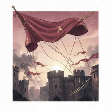 嫁衣化旌旗-版本2
