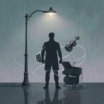 一斤二两的破烂人生