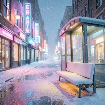 雪伤-版本2