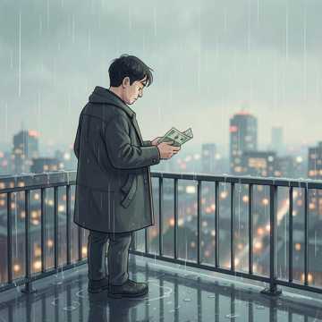 还清那天的脸-版本2