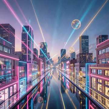糖果小镇大冒险-版本2
