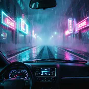 狂奔到底