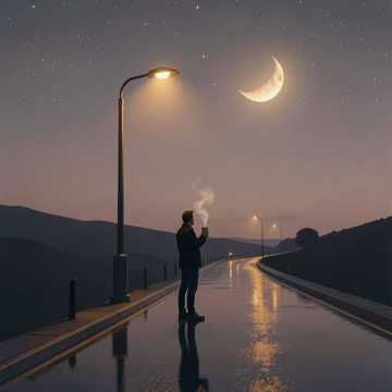 擎天的星火