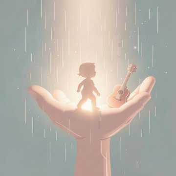 孩子3