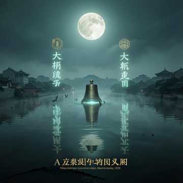 洛水之阳-版本2