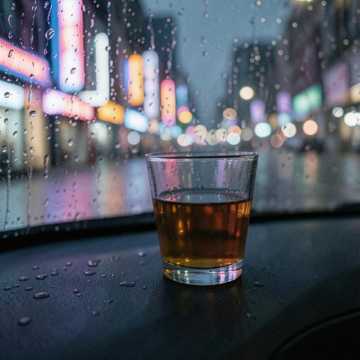 想一个人才孤独