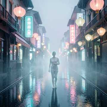 只为你