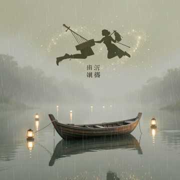 泪之海裁梦-版本2