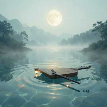 春江花月夜