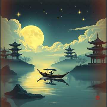 诗大天王